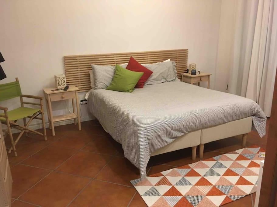 나폴리 Casa Via Toledo. Centralissima E Vicina Al Porto 아파트 외부 사진